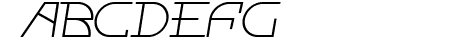 Fontcop III