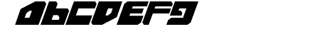 Extechchop