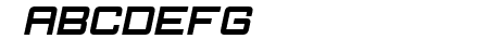 Ignis et Glacies Sharp Bo