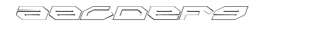 Taskforce Outline Italic