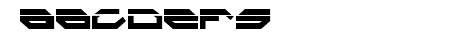 Taskforce Laser Condensed
