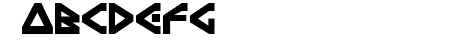 Terra Firma Bold