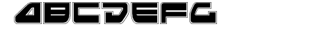 Searider Falcon Pro