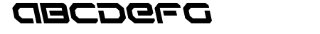 Robotaur Leftalic