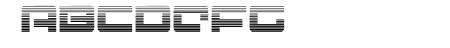 Pulse Rifle Gradient