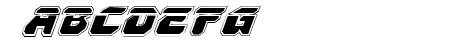 Astropolis Laser Academy 