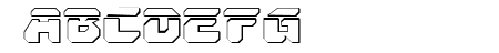 Astropolis Laser 3D