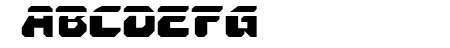 Astropolis Laser