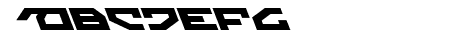 Nightrunner Leftalic