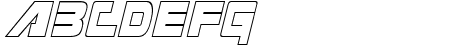Masterforce Hollow