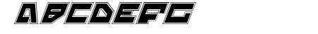 Trajia Pro Italic