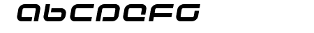 Phutura Italic