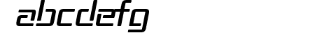Republika II Italic