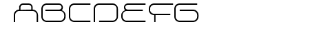 supersonic Thin