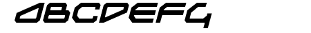 Traveler Light Italic