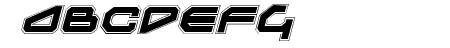 Traveler Pro Italic