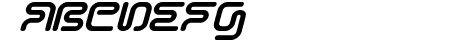 Sonic-Empire-Italic