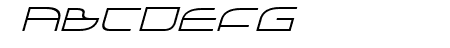 Galga Italic