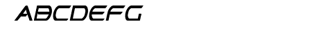 Promethean Condensed Ital