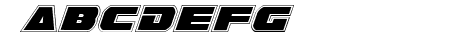 Guardian Pro Italic