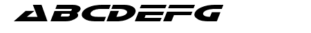 Galant Italic