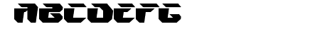 V5 Ampon Warped