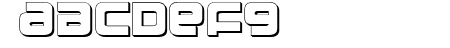 Exedore 3D