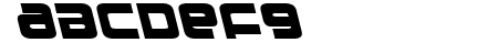 Exedore Leftalic