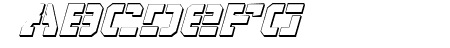 Vyper Shadow Italic