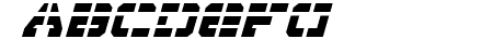 Vyper Laser Italic