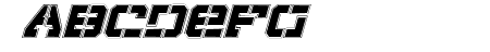 Vyper Pro Italic