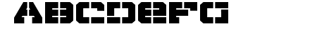 Vyper Bold Expanded