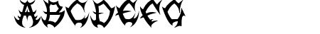 Guttural