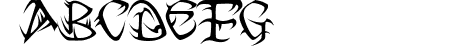 Tribal Two