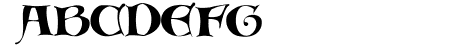Medieval Scribish