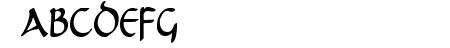 Tristram Condensed