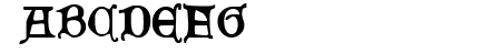 Queen & Country Condensed