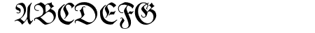 Kleist-Fraktur