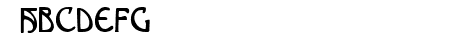 Brin Athyn Condensed