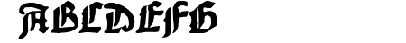 1456Gutenberg Bold