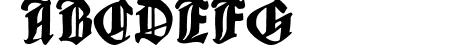 CantaraGotica