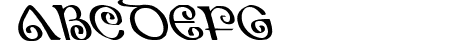 The Shire Leftalic