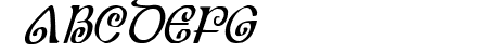 The Shire Condensed Itali