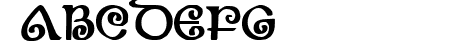 The Shire Bold
