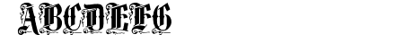 MiddleSaxonyText