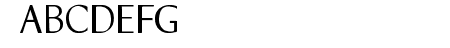 Tyro Sans