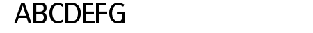 FrancophilSans