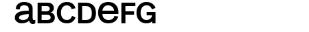 MonoAlphabet Regular