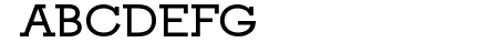 Nilland-SmallCaps-Bold