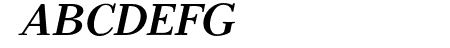 Serif12Beta-BoldItalic